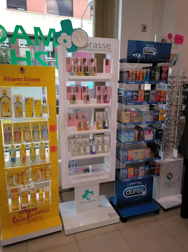 Farmacia Arenas Colomer 13 horas De Lunes A Sábado