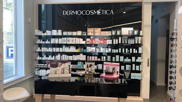 Farmacia B58 - Córdoba