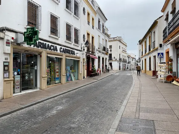 Farmacia "Cabrera"