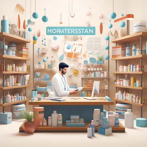 Farmahogar - Córdoba
