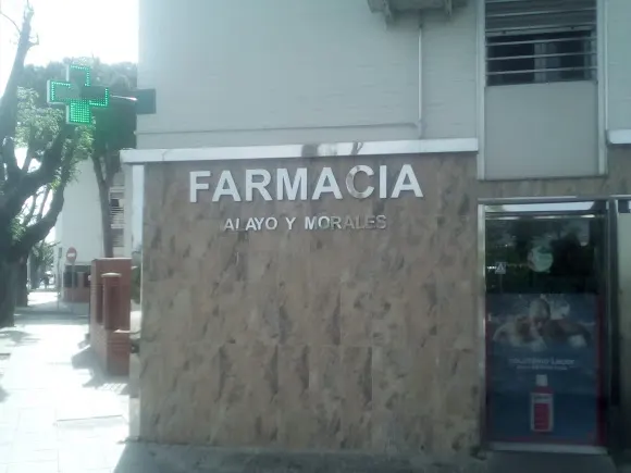 Alayo y Morales - Córdoba