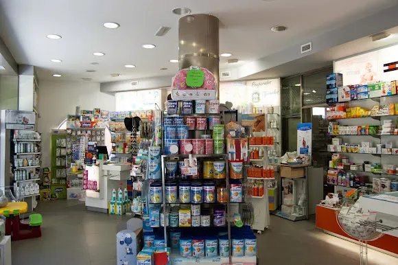 Farmacia Laboratorio Albarelo