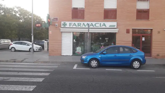 Farmacia Martínez López