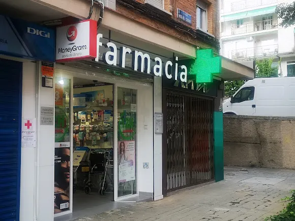 Farmacia - Madrid