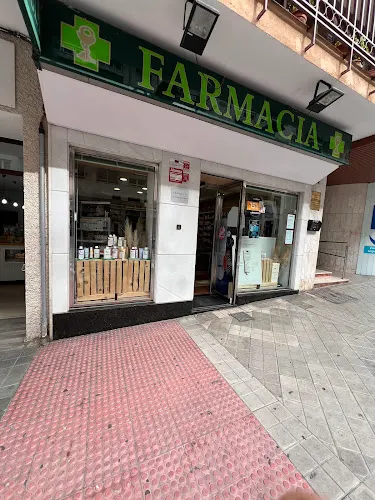 Farmacia Emperatriz