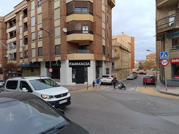 Farmacia La Rotonda
