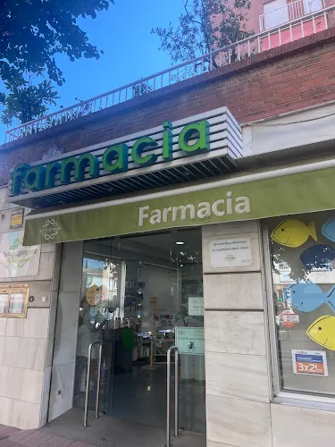 Farmacia Góngora