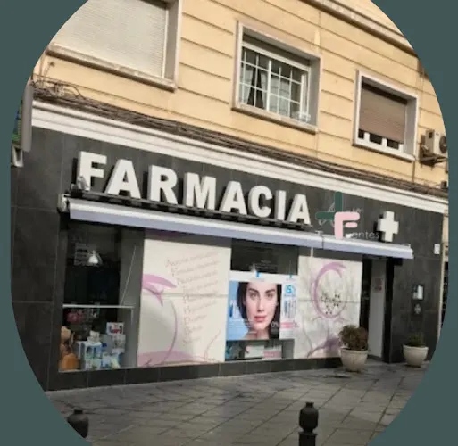 Farmacia Fuentes Ruiz-Chena C.B.