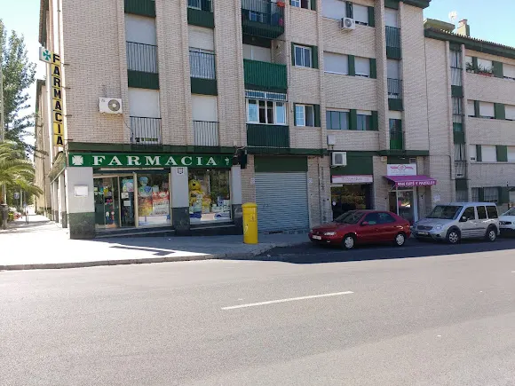 Farmacia Parque Nueva Granada Soledad Avila Rojas - Farmacia en Granada