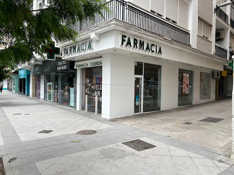 Farmacia Cuerda