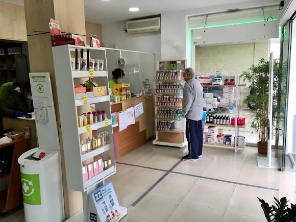 Farmacia Pura Vida