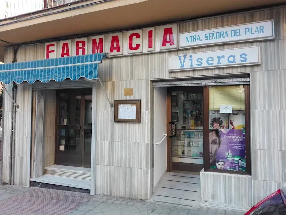 Farmacia Viseras López