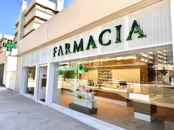 Farmacia Alquerías