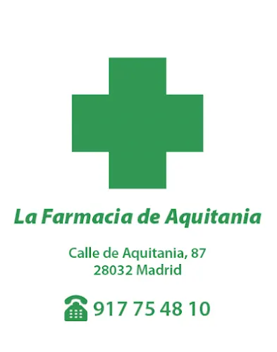 La Farmacia de Aquitania