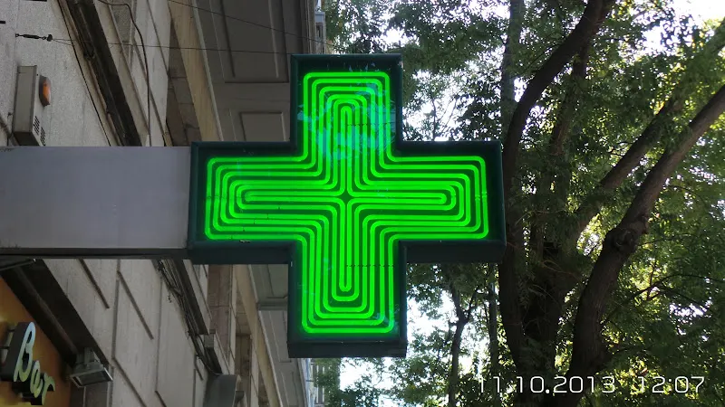 Farmacia Sánchez Romero