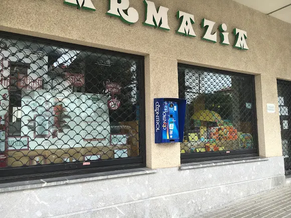 Farmacia