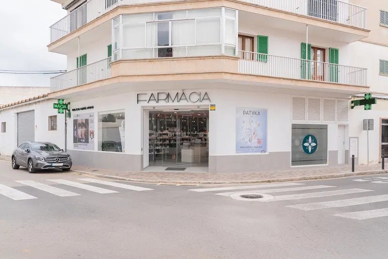 Farmàcia de Porreres - Porreres