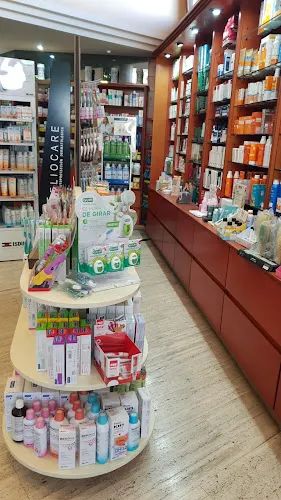 FARMACIA TORRES