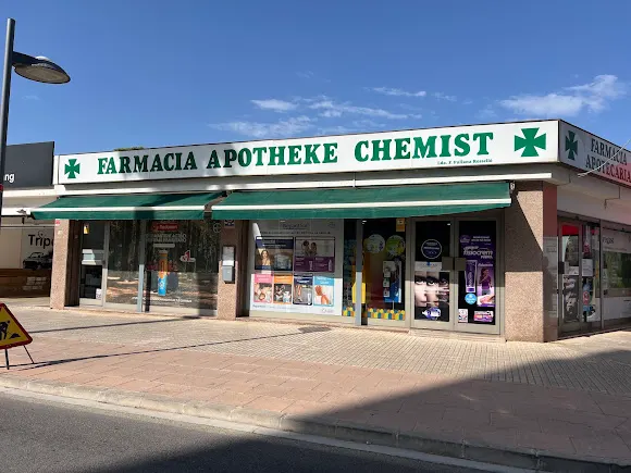 Farmacia