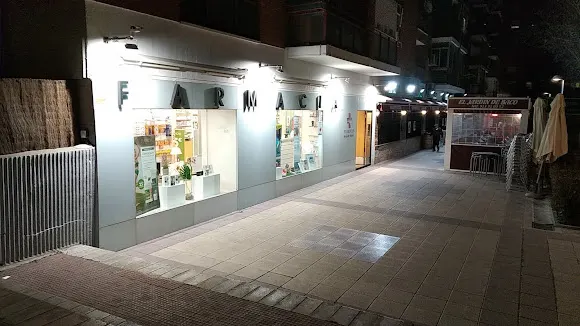 Fernández Palomar Juan Miguel - Madrid