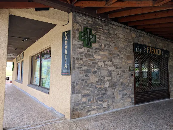 Farmacia Marta Bergua - Sallent de Gallego