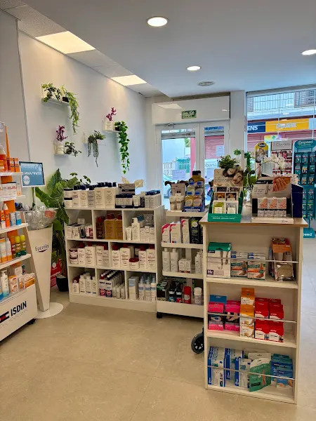 Farmacia Concepción Santos