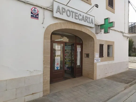 Farmacia Cas Concos - Felanitx