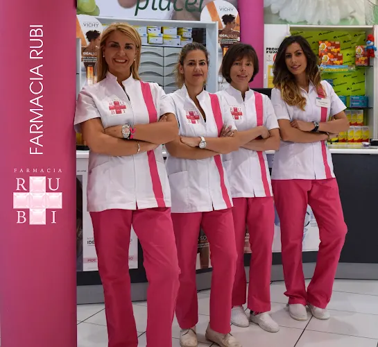 Farmacia Micaela Rubí