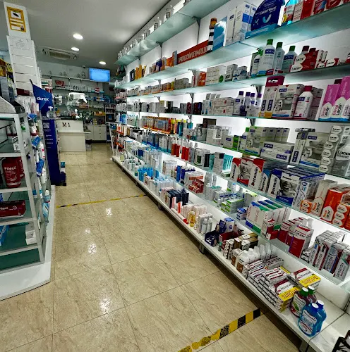 Farmacia Pilar Gil Climent - Ses Salines