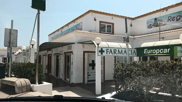 Farmacia Cala'n Bosch - Farmacia en Ciutadella de Menorca