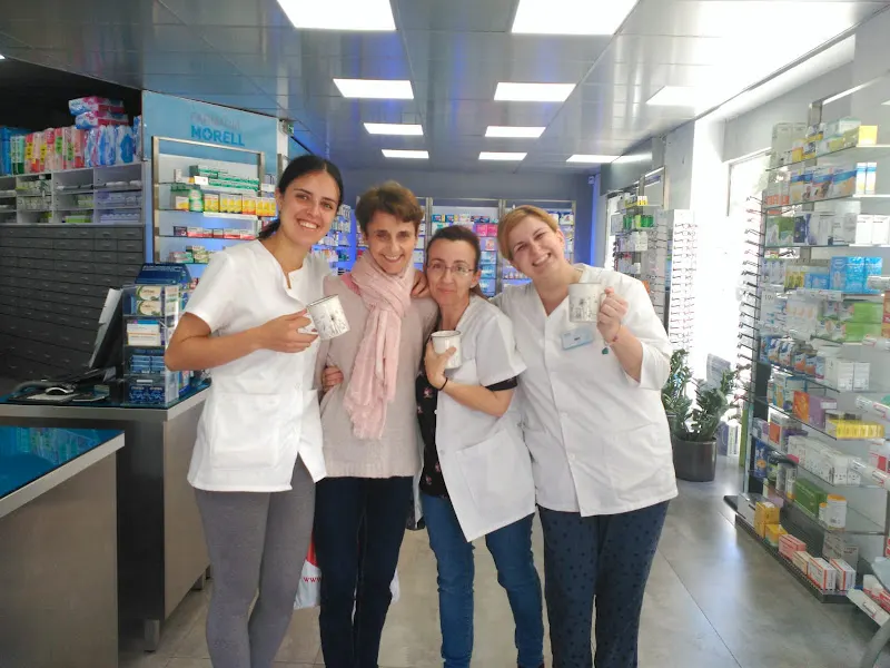 Farmacia Morell