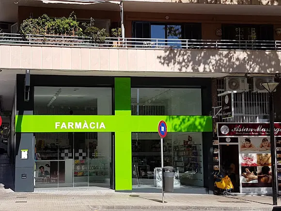 Farmacia Murillo-Ribot