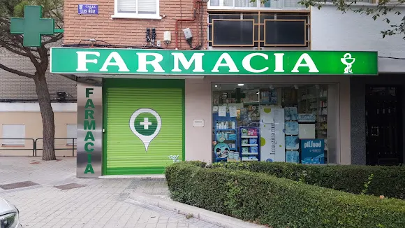 Sernández Andrada Antonio Francisco - Madrid