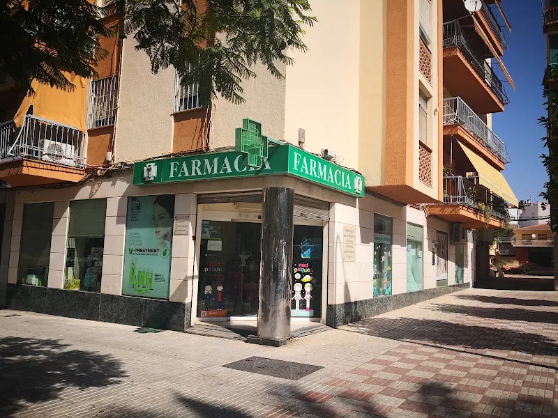 Farmacia del Pozo