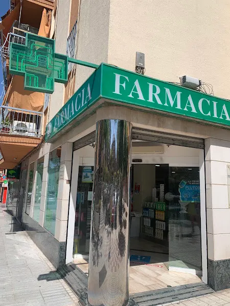 Farmacia del Pozo - Farmacia en Linares - foto 2