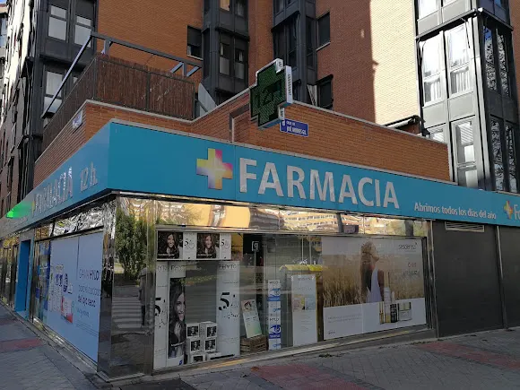 Bermejo Mañas Mónica - Madrid