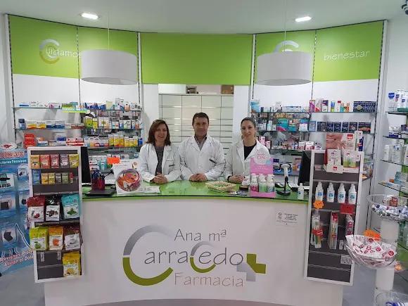 Farmacia - Madrid