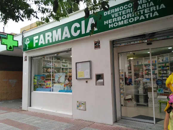 Farmacia María del Carmen López Velasco