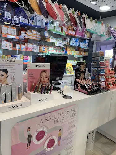Farmacia Tellería Arregui