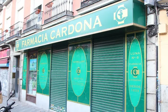 Farmacia Cardona