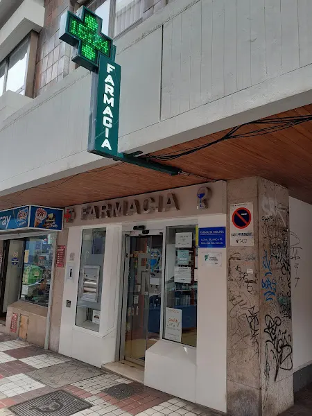 farmacia molina iglesias - Farmacia en Palmas de Gran Canaria (Las) - foto 2