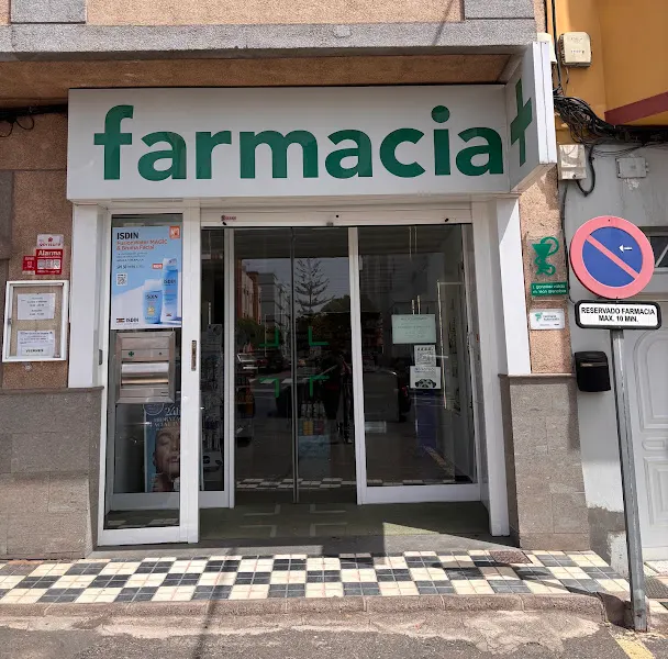 Farmacia González y León - Farmacia en Telde - foto 2