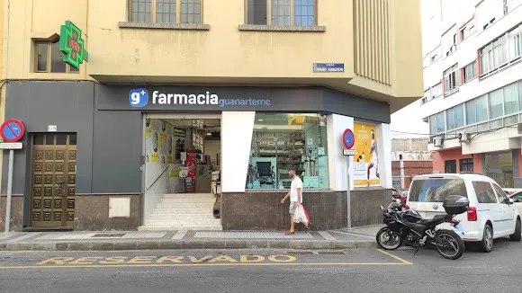 FARMACIA MANUEL VALIDO TORRES