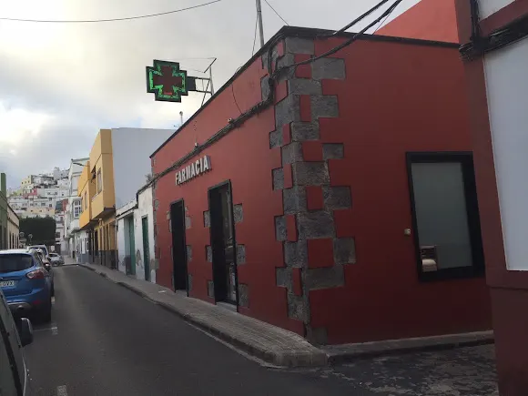 FARMACIA María Del Carmen Rodríguez Quintana