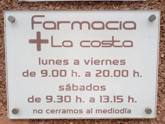FARMACIA