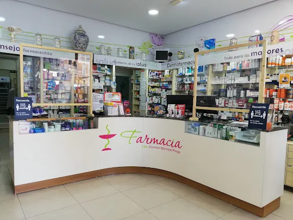 Farmacia Carmen Bermejo - Madrid