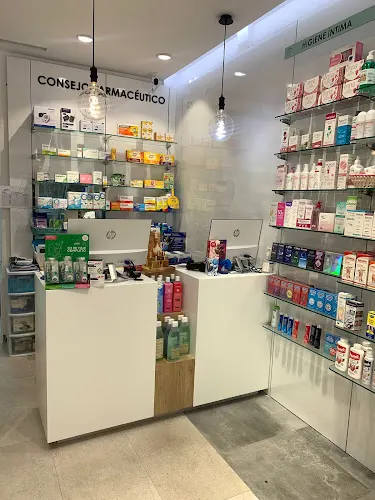Farmacia Martin Colino