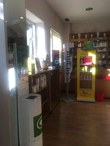Farmacia Teresa Olmeda - Carmen Perez