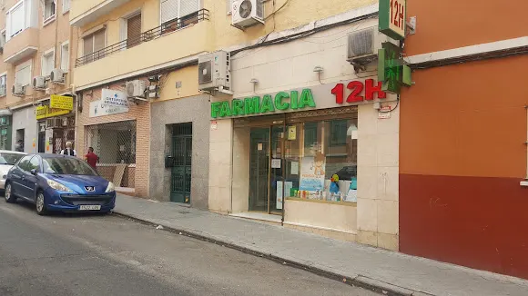 Farmacia 12H