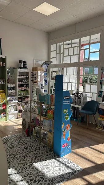 Farmacia Noguer - Boveda